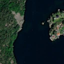Satellite imagery of Skårodden, NO