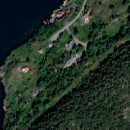 Satellite imagery of Snerthammarodden, NO