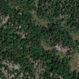 Satellite imagery of cairn, NO