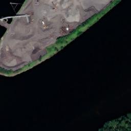Satellite imagery of Guseneset, NO