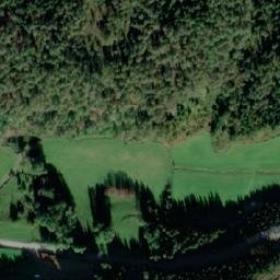 Satellite imagery of Hoverfjellan, NO