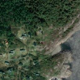 Satellite imagery of Røodden, NO