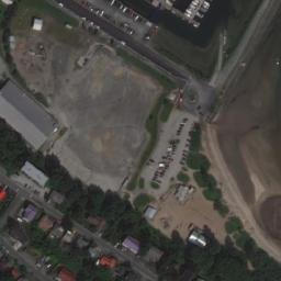 Satellite imagery of JUNEAU ISLE LIGHT — NGS UV1388, US