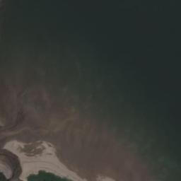 Satellite imagery of JUNEAU ISLE LIGHT — NGS UV1388, US
