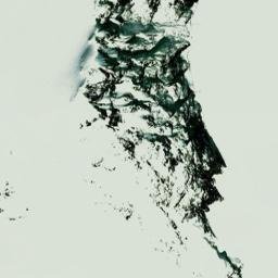 Satellite imagery of Mount Brundage, CA