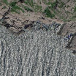 Satellite imagery of Skinanskjæran, NO