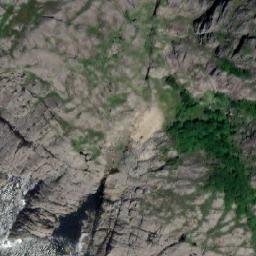 Satellite imagery of Skinanskjæran, NO