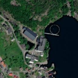 Satellite imagery of Skårodden, NO