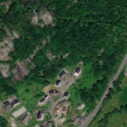 Satellite imagery of Helleberget, NO