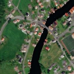 Satellite imagery of Helleberget, NO