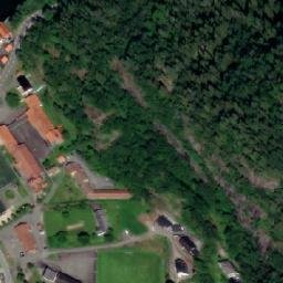 Satellite imagery of Helleberget, NO