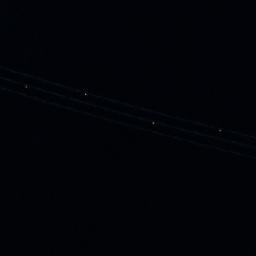 Satellite imagery of Guseneset, NO