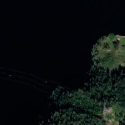 Satellite imagery of Guseneset, NO