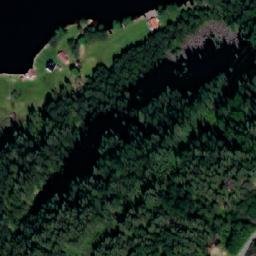 Satellite imagery of Guseneset, NO