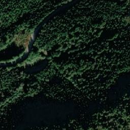 Satellite imagery of Hedderstøfjellet, NO