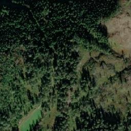 Satellite imagery of Hoverfjellan, NO
