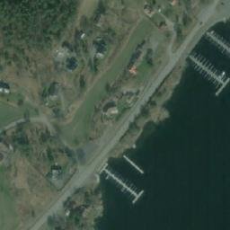 Satellite imagery of Lastaen, NO