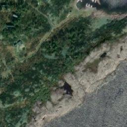 Satellite imagery of Valvikodden, NO