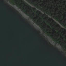 Satellite imagery of BAY — NGS UV1381 — Juneau, US, US