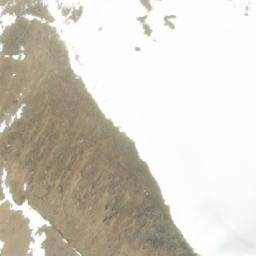 Satellite imagery of Icecap Peak, CA