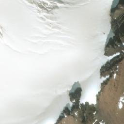 Satellite imagery of Icecap Peak, CA