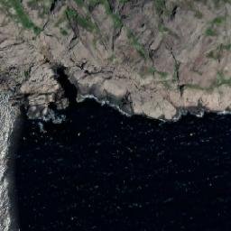 Satellite imagery of Skinanskjæran, NO