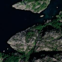Satellite imagery of Bremsnes, NO
