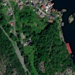 Satellite imagery of Skårodden, NO