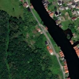 Satellite imagery of Helleberget, NO