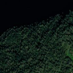 Satellite imagery of Guseneset, NO