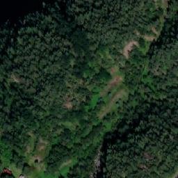 Satellite imagery of Guseneset, NO