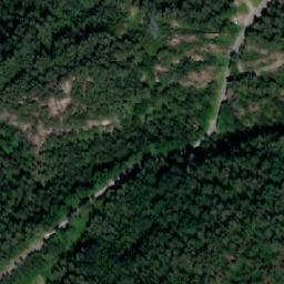 Satellite imagery of Guseneset, NO