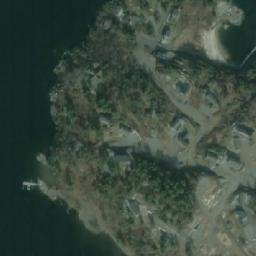 Satellite imagery of Lastaen, NO