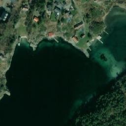Satellite imagery of Kalvehagneset, NO