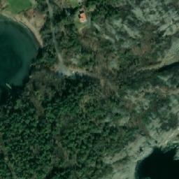 Satellite imagery of Ulykkesodden, NO