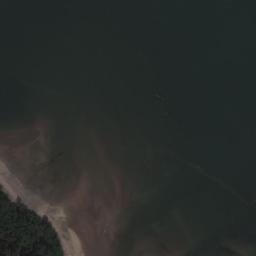 Satellite imagery of FOUND — NGS UV1385 — Juneau, US, US
