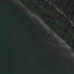 Satellite imagery of HAN — NGS UV1372 — Juneau, US, US