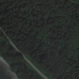 Satellite imagery of HAN — NGS UV1372 — Juneau, US, US