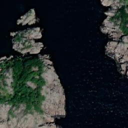 Satellite imagery of Bremsnes, NO