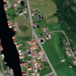 Satellite imagery of Helleberget, NO