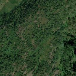Satellite imagery of Ivarsfjellet, NO