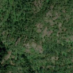 Satellite imagery of Ivarsfjellet, NO