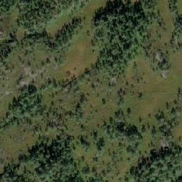 Satellite imagery of Hedderstøfjellet, NO