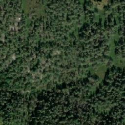 Satellite imagery of Ørnefjell, NO