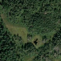 Satellite imagery of Ørnefjell, NO