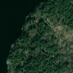Satellite imagery of Kalvehagneset, NO