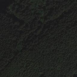 Satellite imagery of Treadwell Glory Hole, US