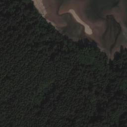 Satellite imagery of FOUND — NGS UV1385 — Juneau, US, US