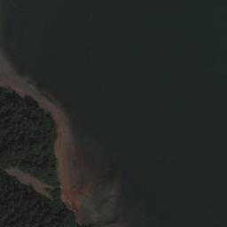 Satellite imagery of FOUND — NGS UV1385 — Juneau, US, US