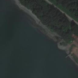 Satellite imagery of HAN — NGS UV1372 — Juneau, US, US